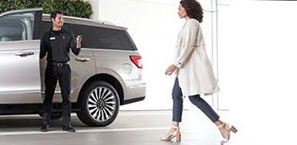 Oliver Lincoln in Plymouth IN