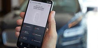 Oliver Lincoln in Plymouth IN