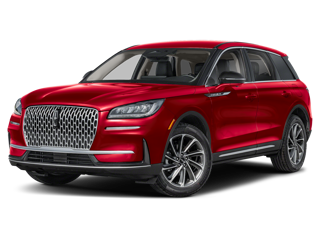 2024 LINCOLN CORSAIR in PLymouth, IN