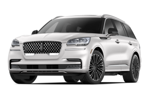 Lincoln Aviator in plymouth, IN availabel at Oliver Lincoln Dealership