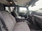 2017 Jeep Wrangler Unlimited Sport 24S pkg