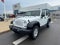 2017 Jeep Wrangler Unlimited Sport 24S pkg