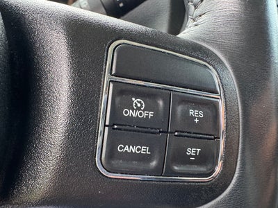 2017 Jeep Wrangler Unlimited Sport 24S pkg