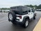 2017 Jeep Wrangler Unlimited Sport 24S pkg
