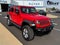 2020 Jeep Wrangler Sport S 4WD