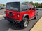 2020 Jeep Wrangler Sport S 4WD
