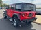 2020 Jeep Wrangler Sport S 4WD
