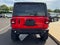 2020 Jeep Wrangler Sport S 4WD