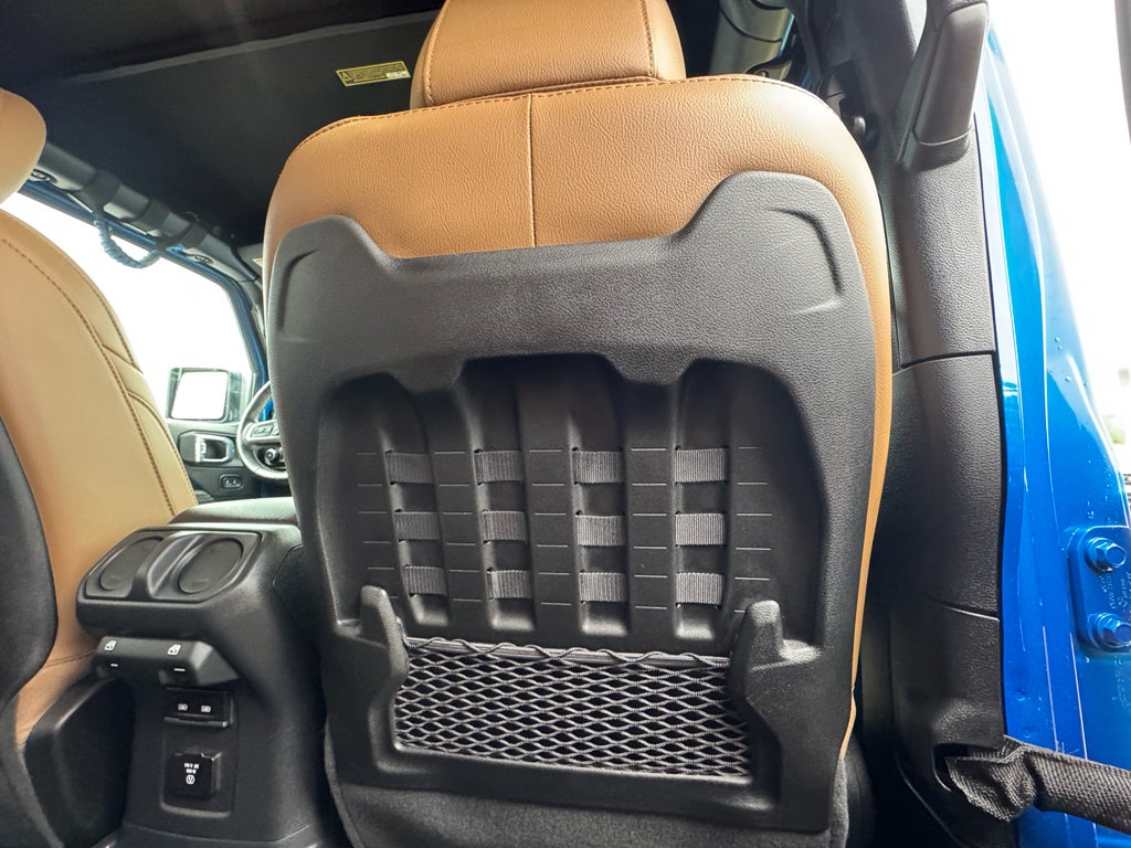 2021 Jeep Wrangler Unlimited Rubicon 4WD