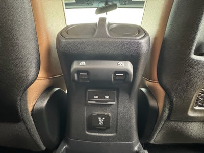 2021 Jeep Wrangler Unlimited Rubicon 4WD