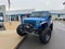 2021 Jeep Wrangler Unlimited Rubicon 4WD