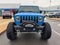 2021 Jeep Wrangler Unlimited Rubicon 4WD