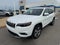 2020 Jeep Cherokee Limited FWD