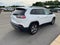 2020 Jeep Cherokee Limited FWD