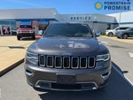 2019 Jeep Grand Cherokee Limited 4WD
