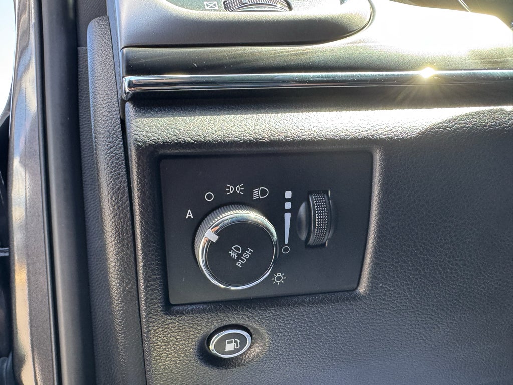 2019 Jeep Grand Cherokee Limited 4WD