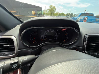 2022 Jeep Grand Cherokee WK Limited 4WD