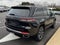 2022 Jeep Grand Cherokee Overland 4WD