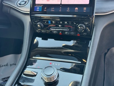 2022 Jeep Grand Cherokee L Limited 4WD