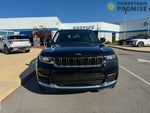 2022 Jeep Grand Cherokee L Limited 4WD