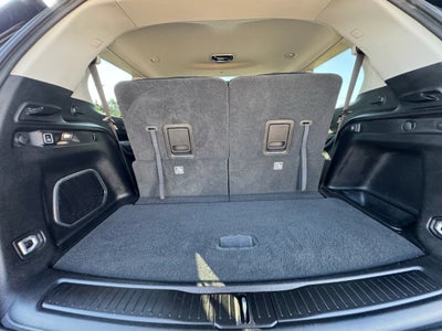 2022 Jeep Grand Cherokee L Limited 4WD