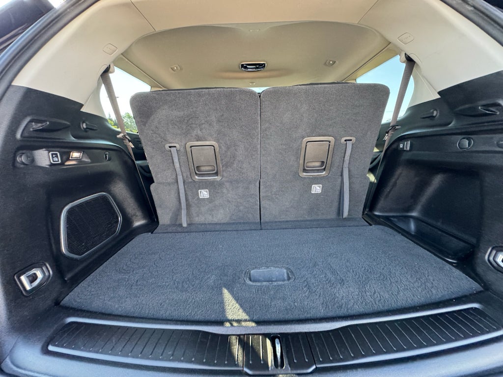 2022 Jeep Grand Cherokee L Limited 4WD