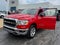 2022 RAM 1500 Big Horn Crew Cab 4x4