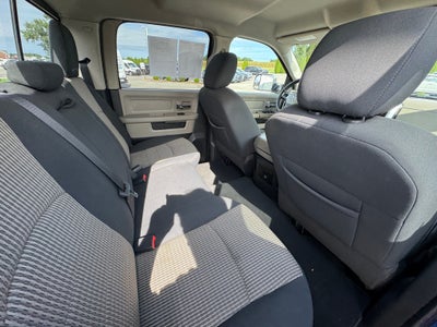 2011 RAM 1500 Big Horn