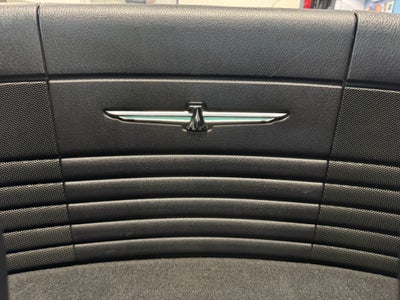 2003 Ford Thunderbird Premium