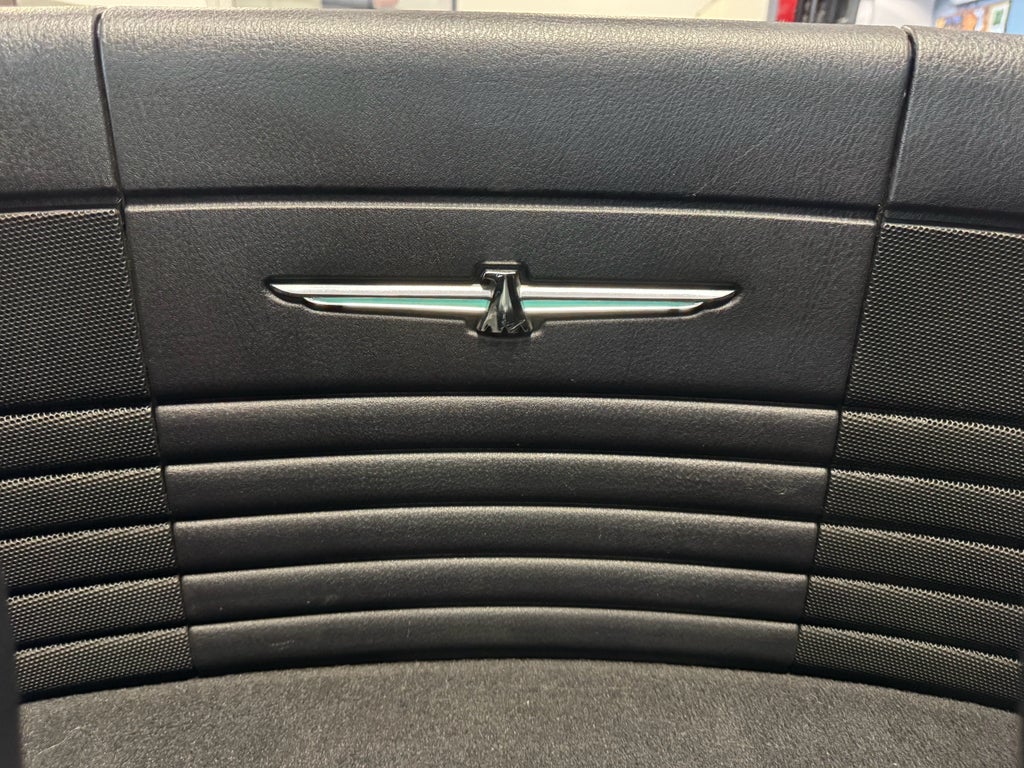 2003 Ford Thunderbird Premium