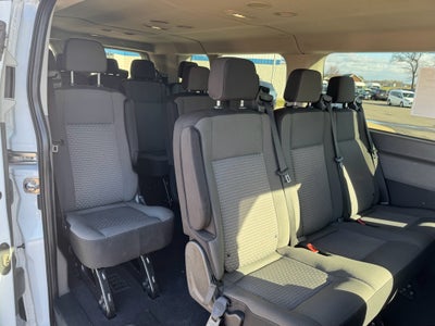 2024 Ford Transit Wagon XLT RWD