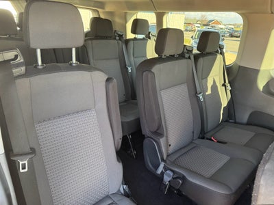 2024 Ford Transit Wagon XLT RWD