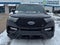 2023 Ford Explorer ST 4WD