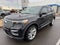 2022 Ford Explorer Platinum 4WD