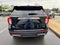 2022 Ford Explorer Platinum 4WD