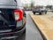 2022 Ford Explorer Platinum 4WD