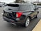 2022 Ford Explorer Platinum 4WD