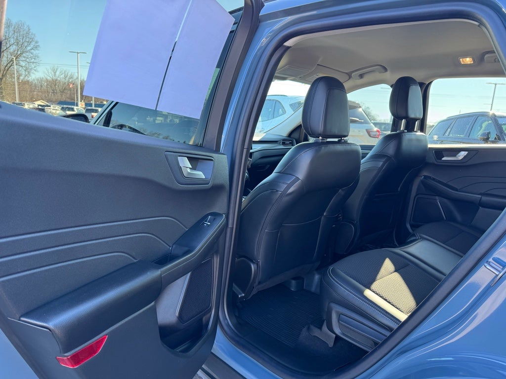 2023 Ford Escape PHEV FWD