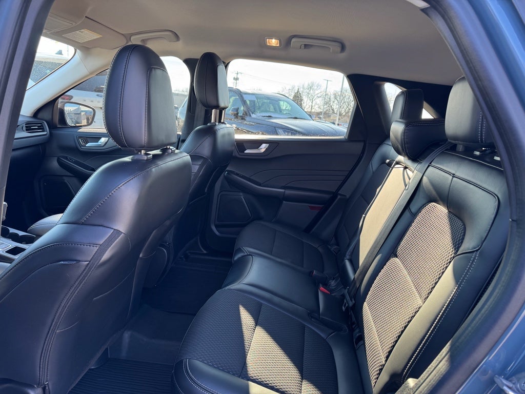 2023 Ford Escape PHEV FWD