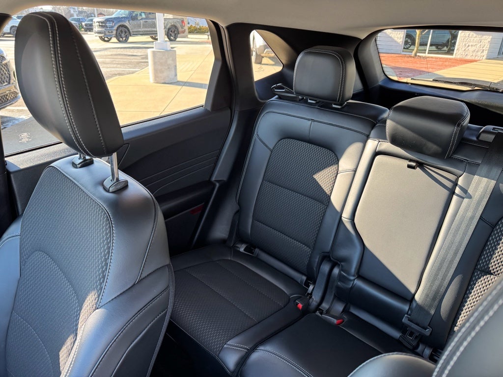 2023 Ford Escape PHEV FWD