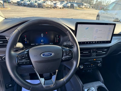 2023 Ford Escape PHEV FWD