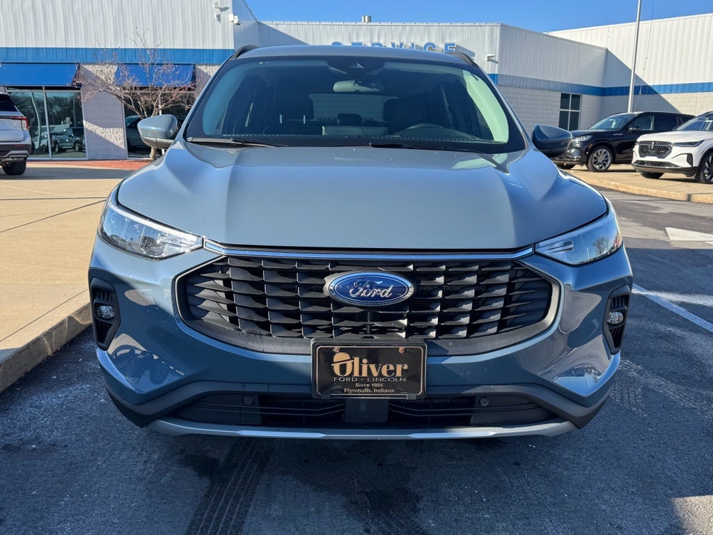 2023 Ford Escape PHEV FWD