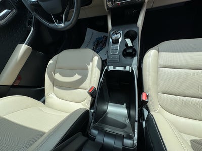2020 Ford Escape SEL FWD