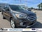 2019 Ford Escape SEL FWD