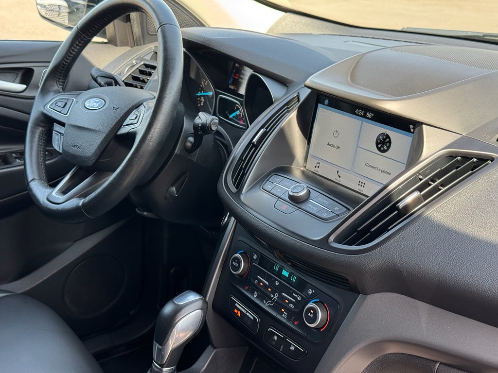 2019 Ford Escape SEL FWD