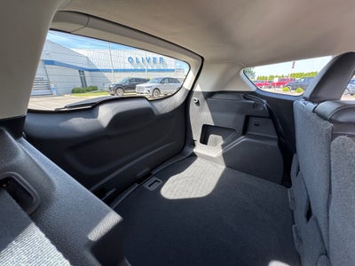 2019 Ford Escape SEL FWD