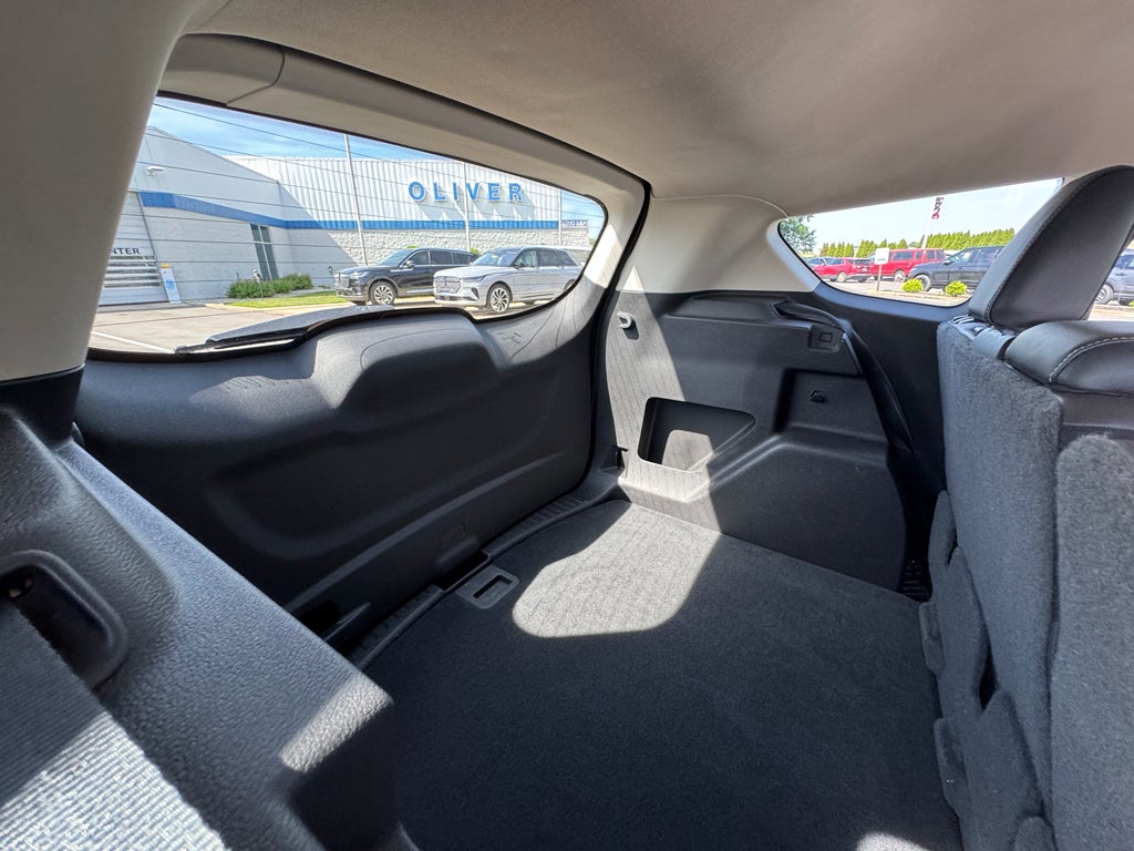 2019 Ford Escape SEL FWD