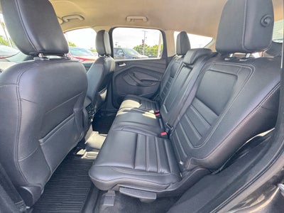 2019 Ford Escape SEL FWD