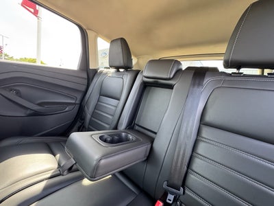 2019 Ford Escape SEL FWD
