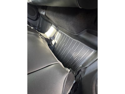 2019 Ford Escape SEL FWD